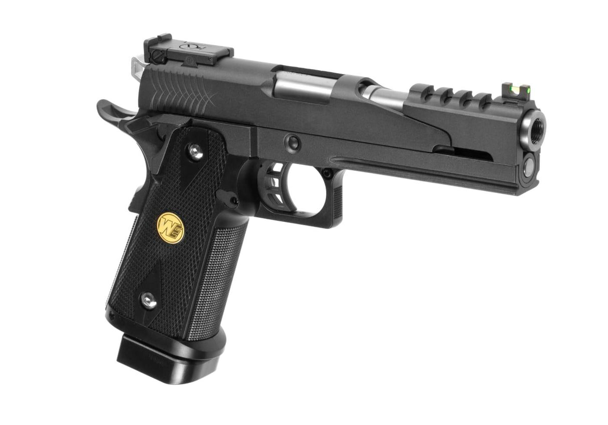 WE Hi-Capa 5,1 Dragon - fuld metal blow back