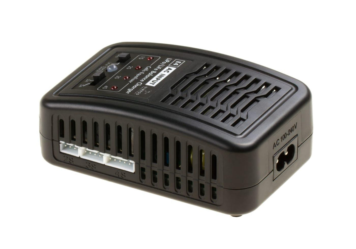 Nimrod e4 LiPo Balance Charger