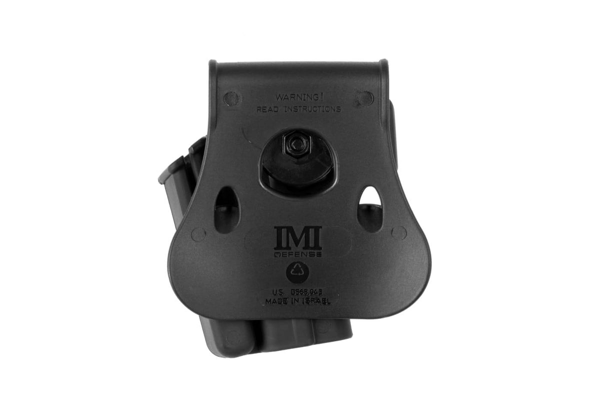 IMI Defense Roto Paddle Hylster für Sig Sauer Mosquito - Sort