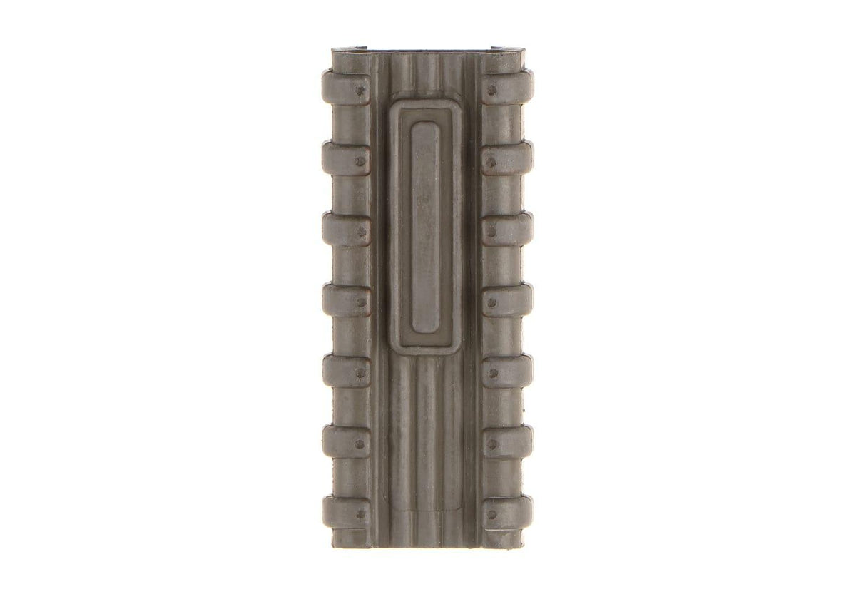 Manta 2.75 Tommer Micro Pocket Switch Holder med Button
