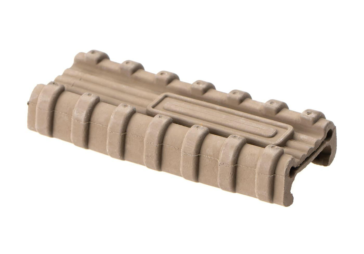 Manta 2.75 Tommer Micro Pocket Switch Holder med Button