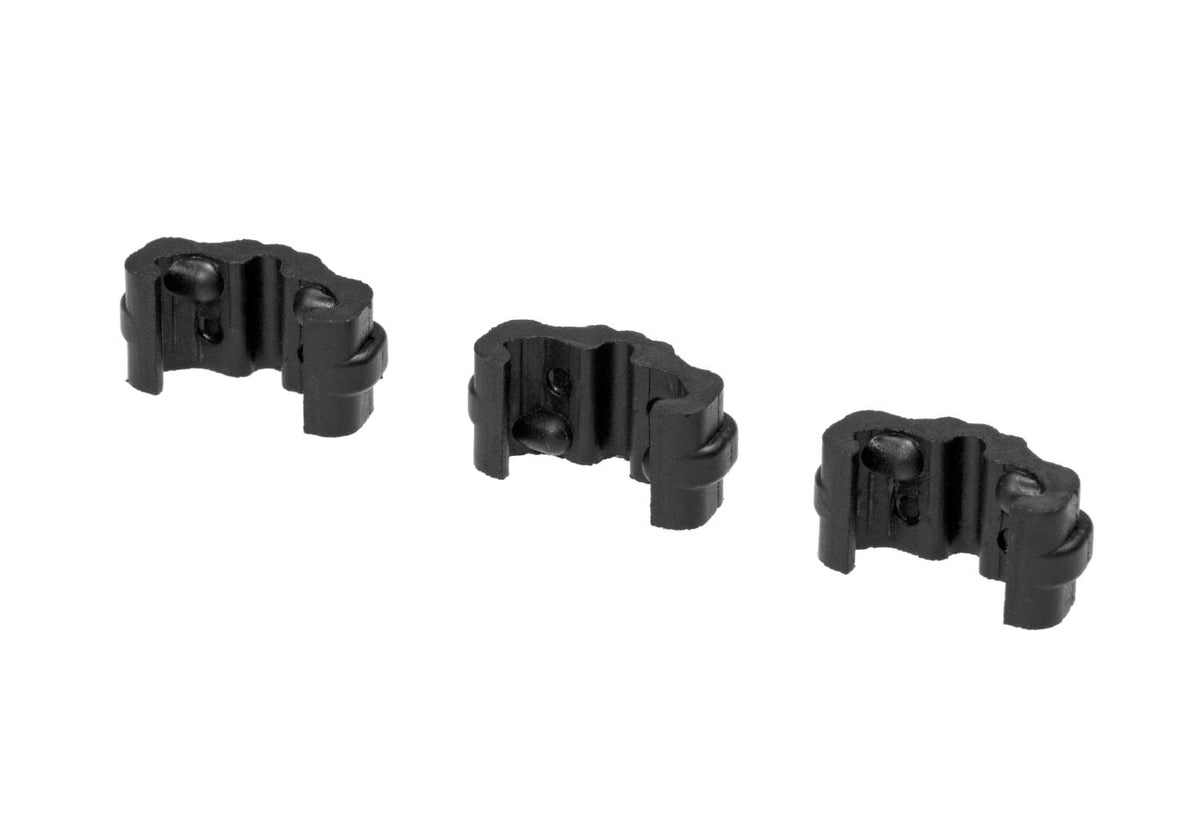 Manta Wire-Clip Kit 3-Pack - Sort