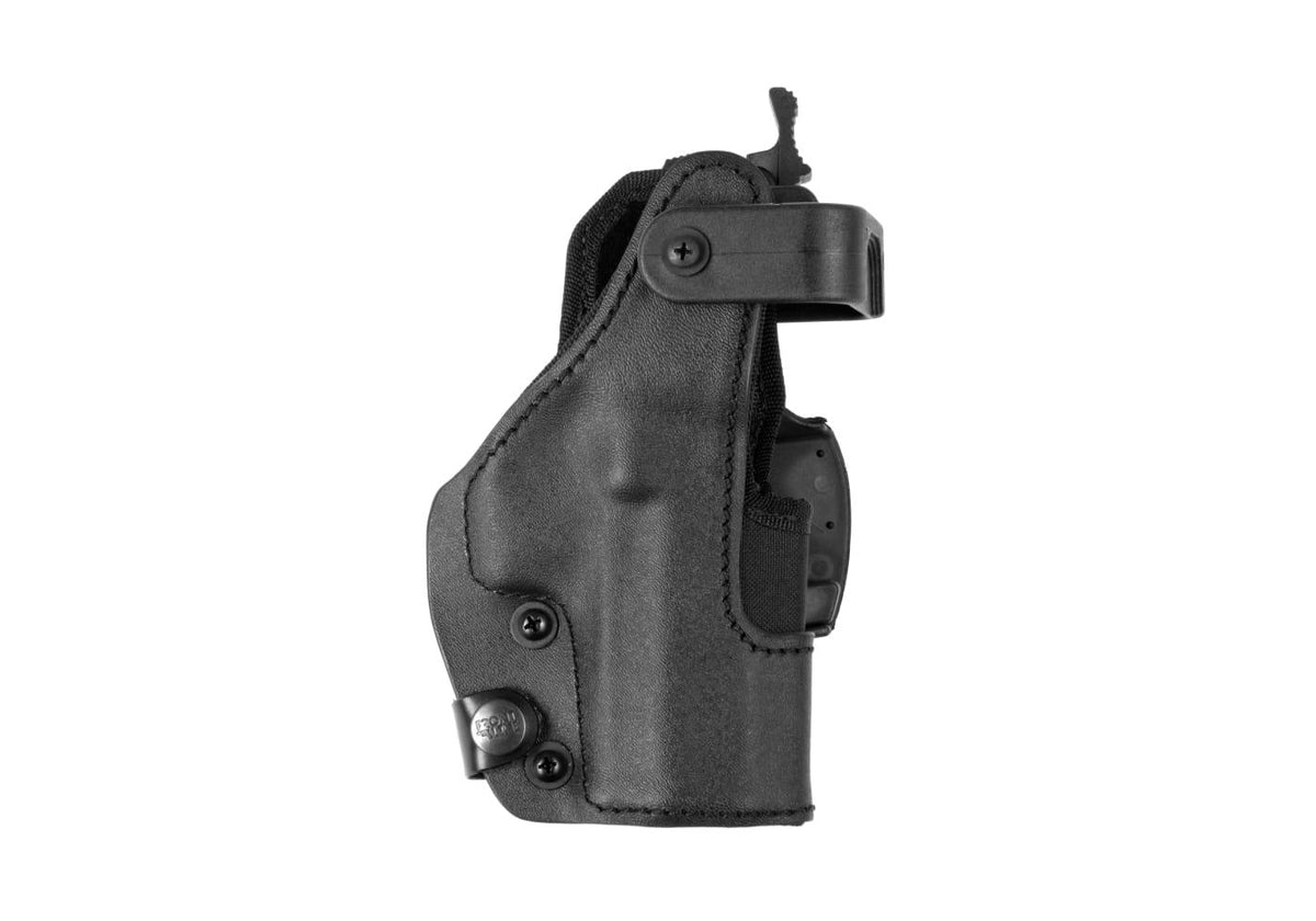 Frontline KNG HDL Hylster für H&K P30 BFL - Sort