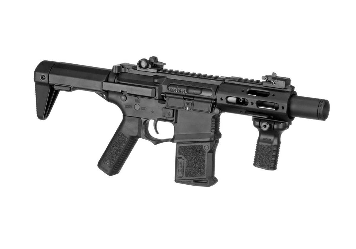 Amoeba AM-015 EFCS