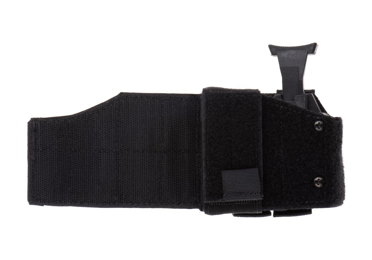 Warrior Universal Pistol Hylster Left Handed