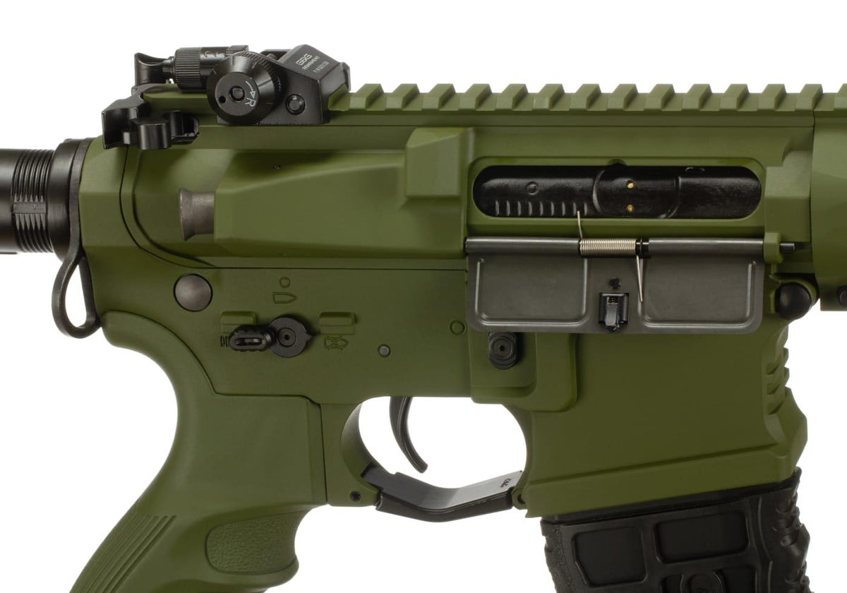 G&G GC16 E.T.U. Predator