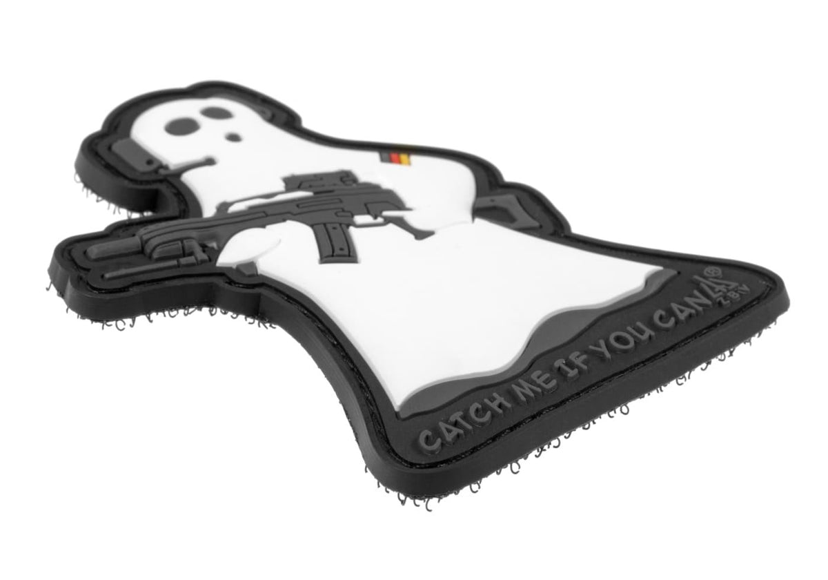 JTG Ghost Sniper Patch