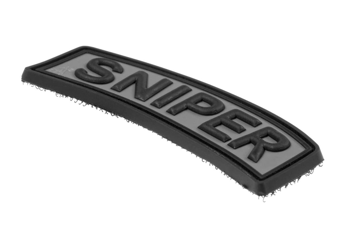 JTG Sniper Tab gummipatch