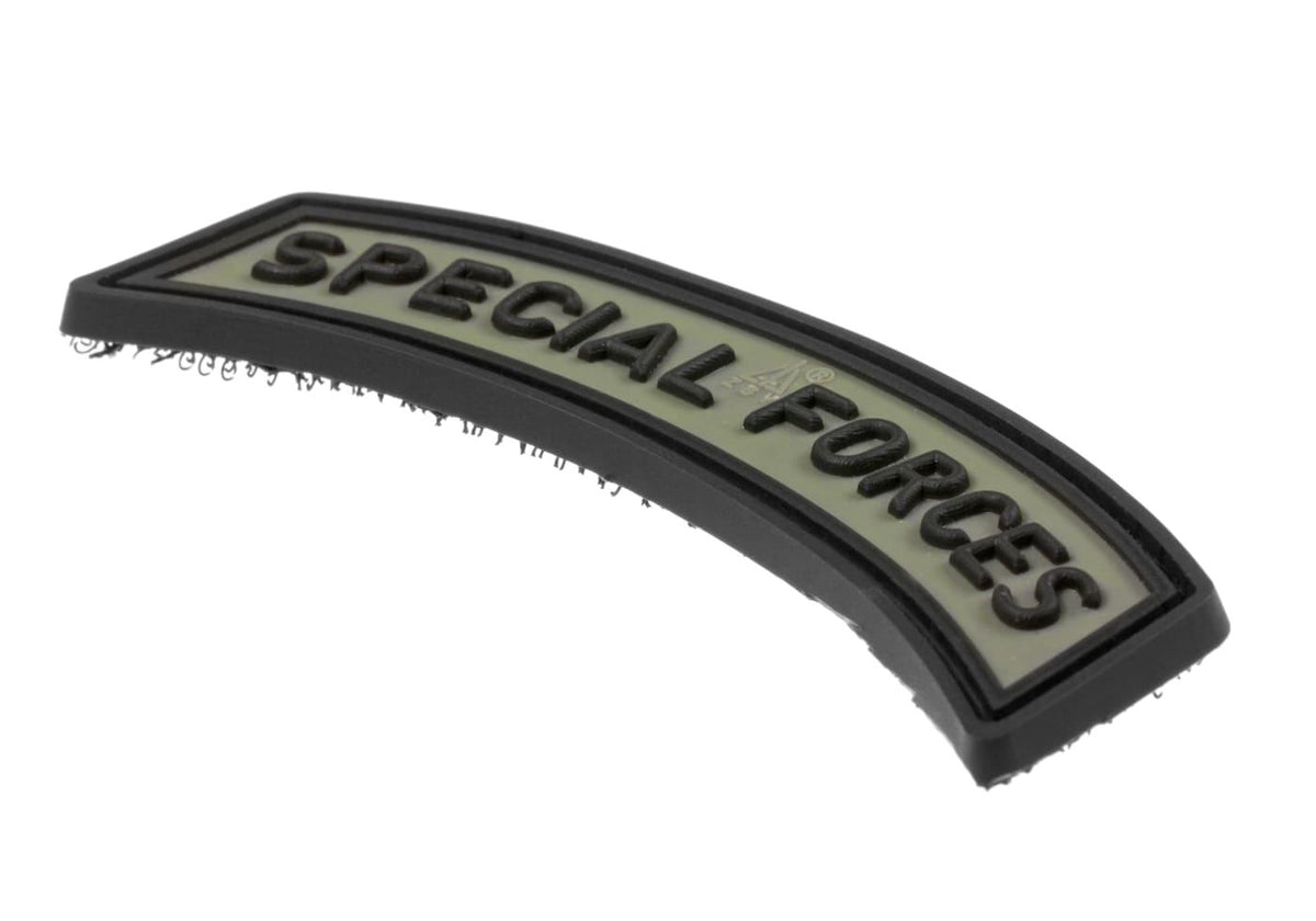 JTG Special Forces Tab gummipatch