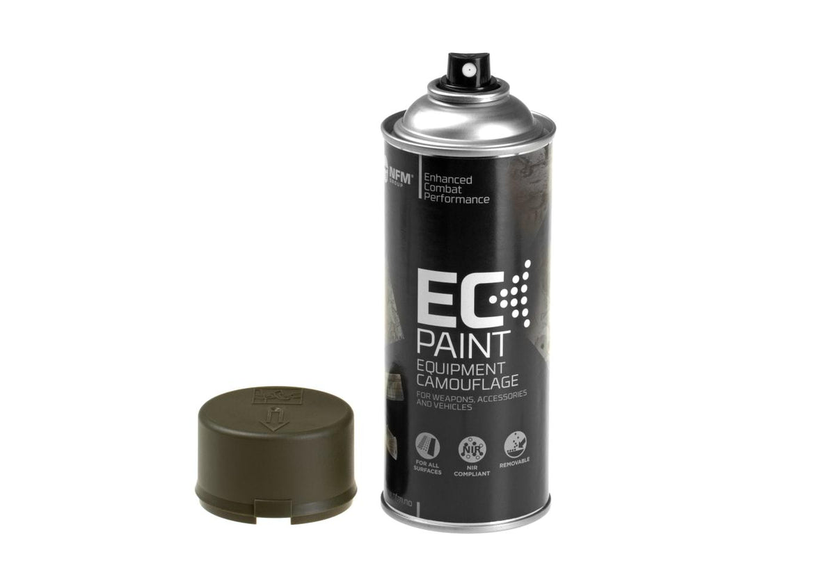 NFM EC NIR Paint