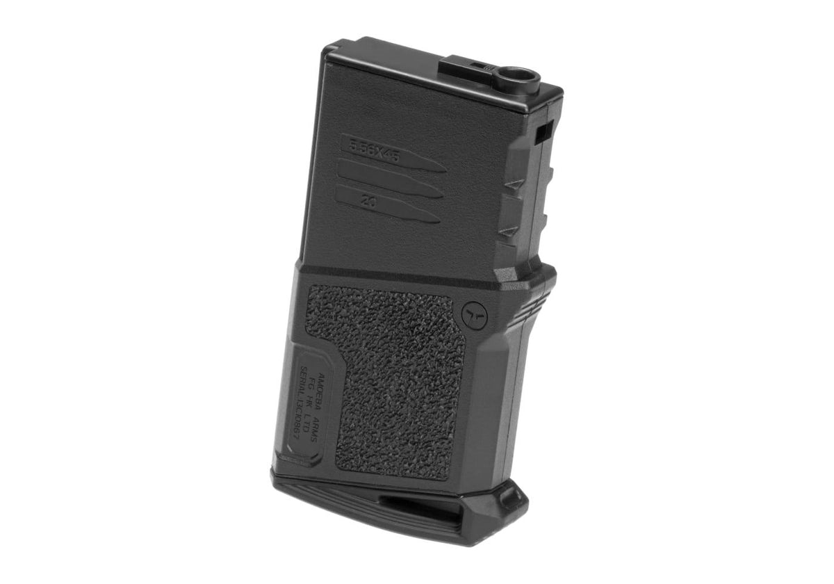 Amoeba Magazin M4 Midcap Short 120rds