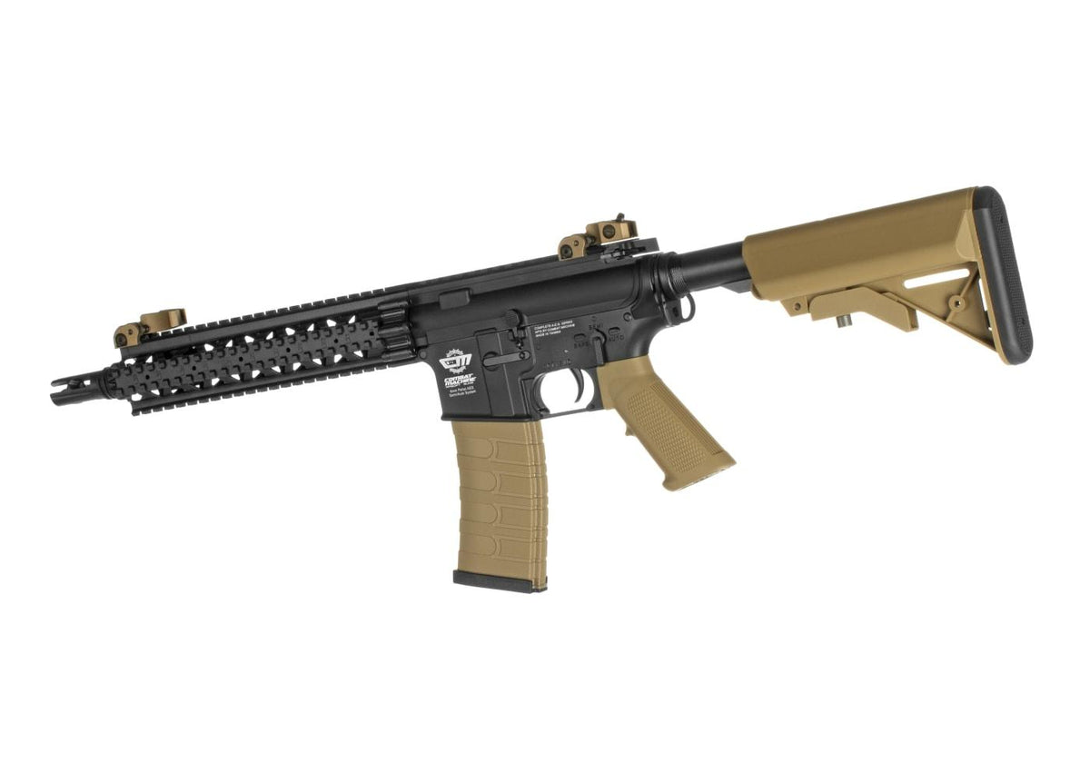 G&G CM18 Mod1 0.5J - Sort