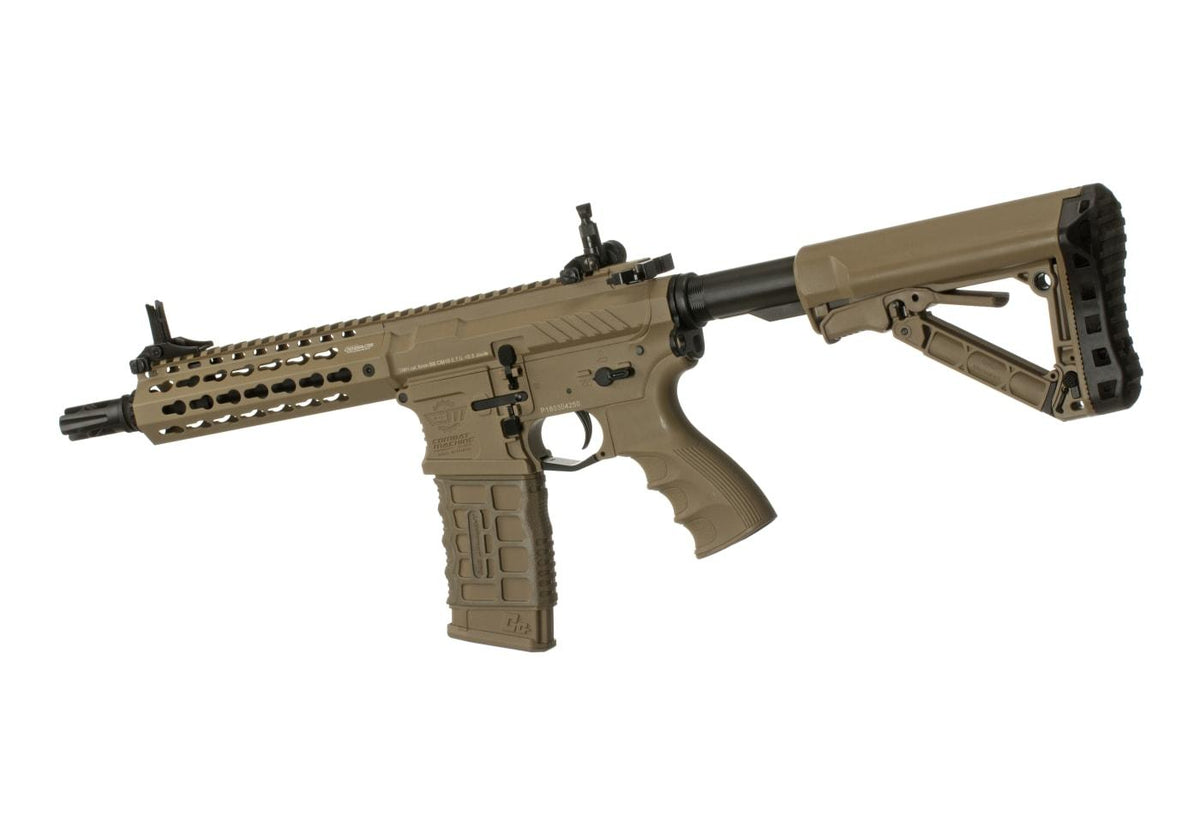 G&G CM16 E.T.U. SRS 0.5J