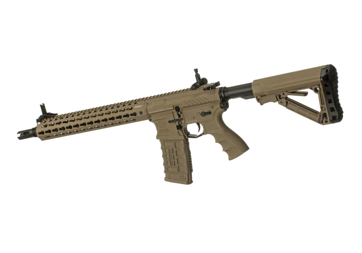 G&G CM16 E.T.U. SRXL 0.5J