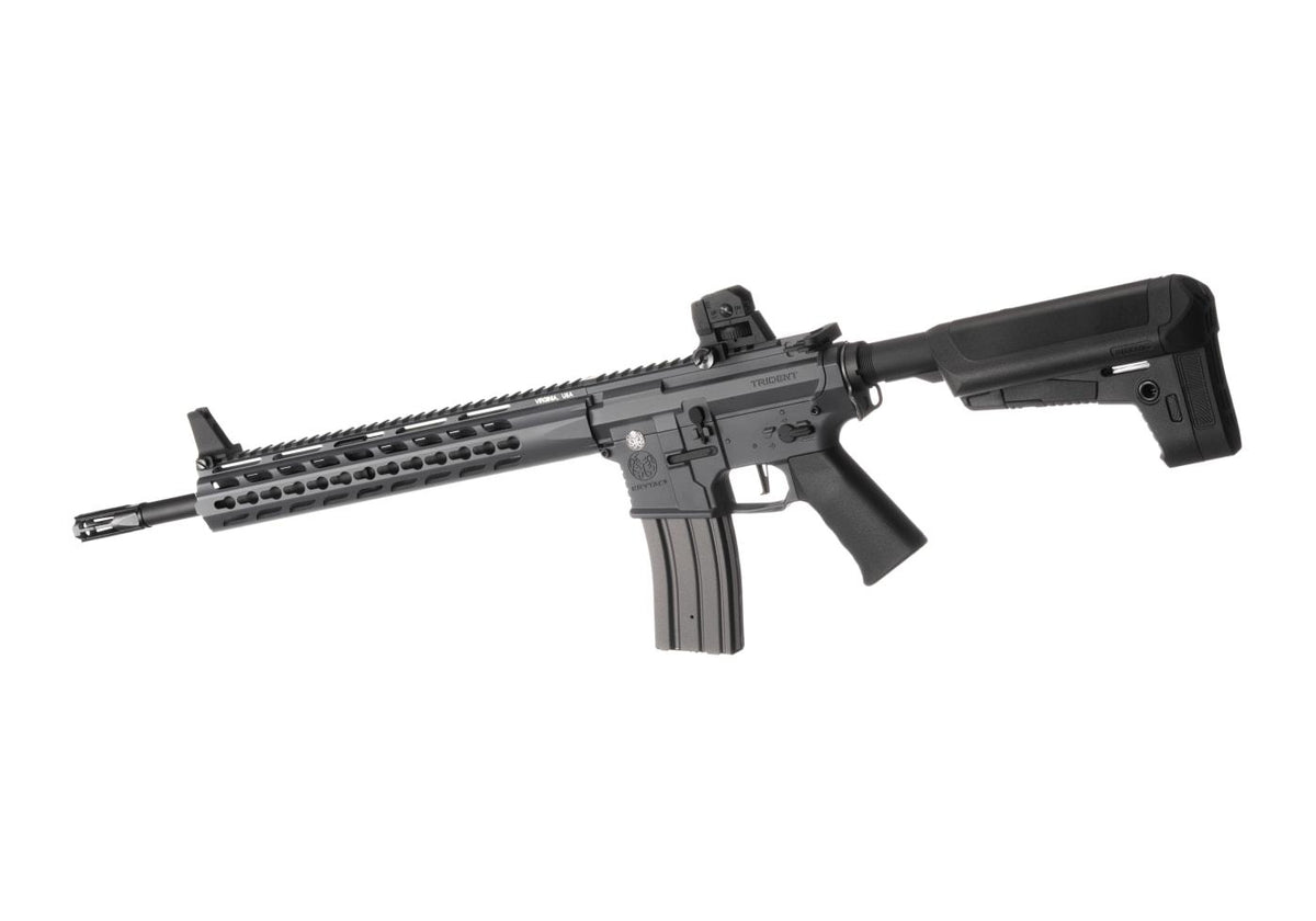 Krytac Trident Mk2 SPR fuld effekt