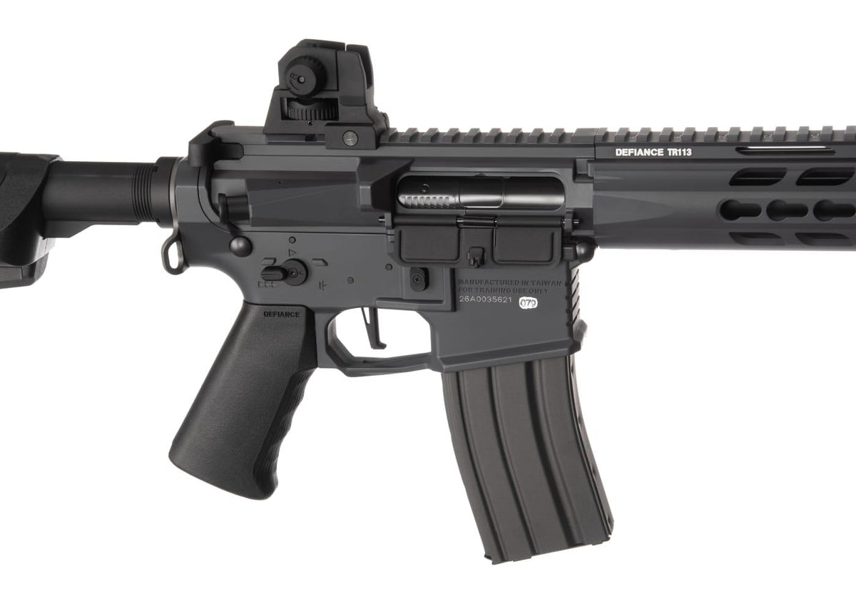 Krytac Trident Mk2 SPR/PDW Bundle - Grå