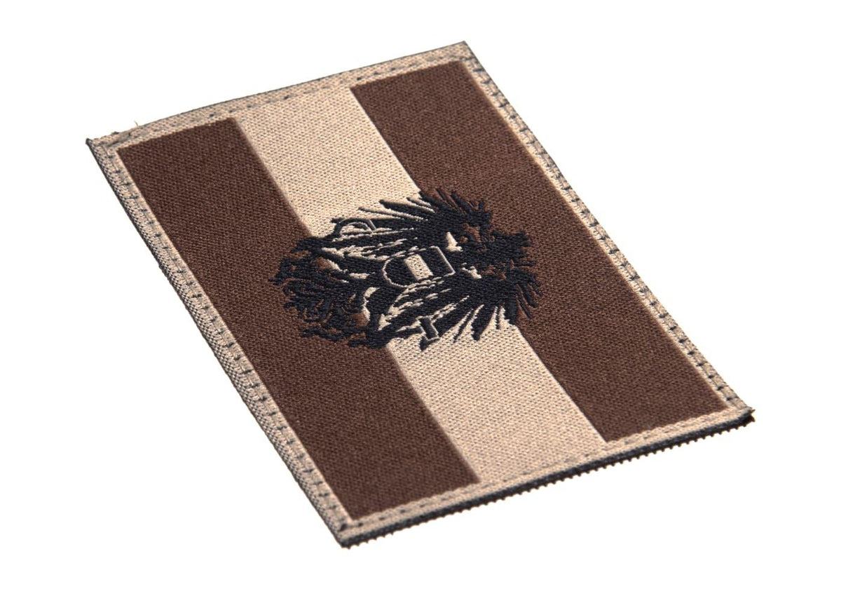 Clawgear Austria Emblem flagpatch