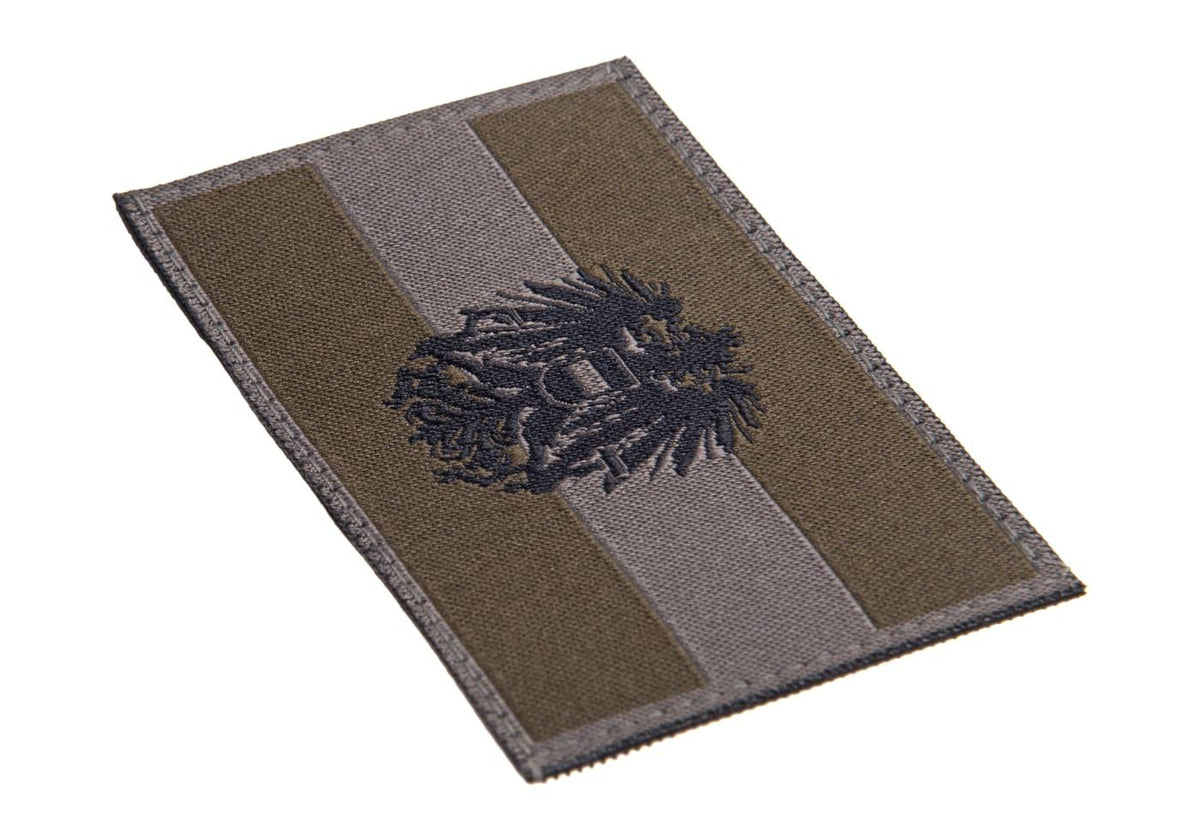 Clawgear Austria Emblem flagpatch