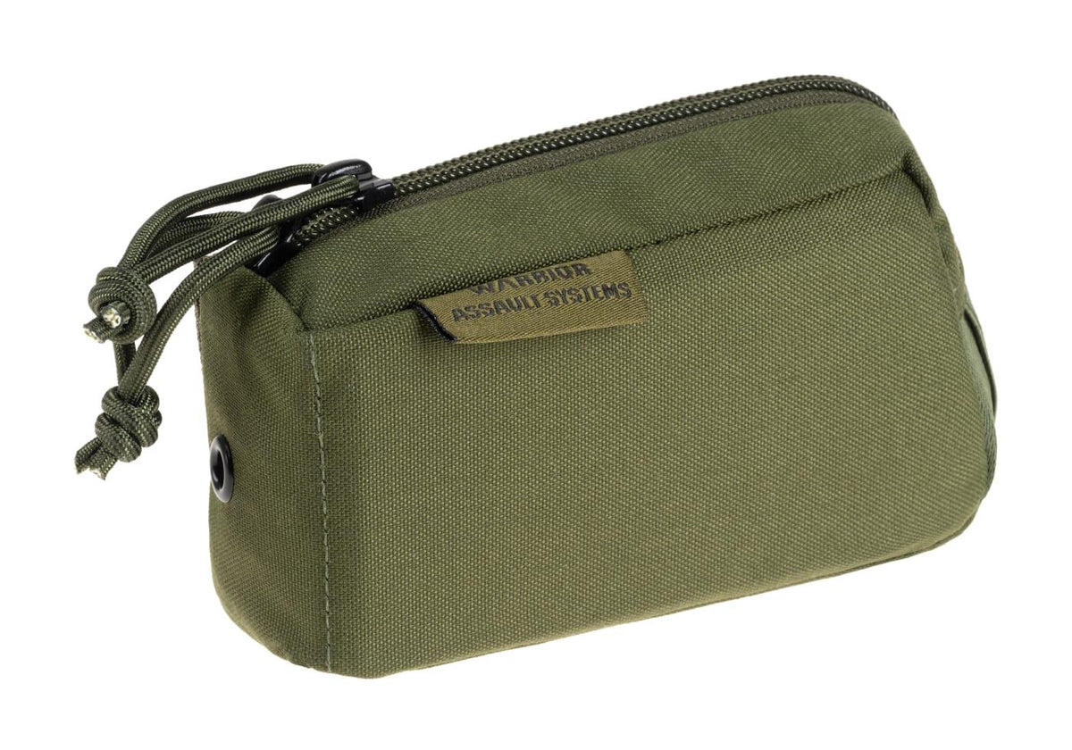 Warrior Garmin GPS Lomme - Oliven Drab