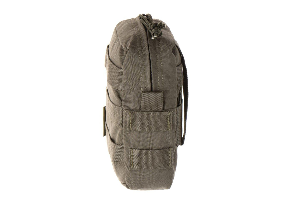 Warrior Lille MOLLE universallomme Zipped