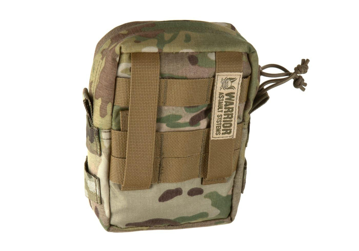 Warrior Lille MOLLE universallomme Zipped