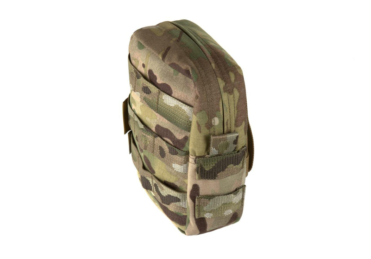 Warrior Lille MOLLE universallomme Zipped