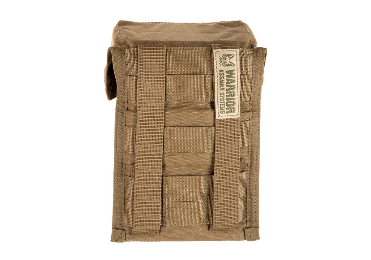 Warrior Mellem General universallomme