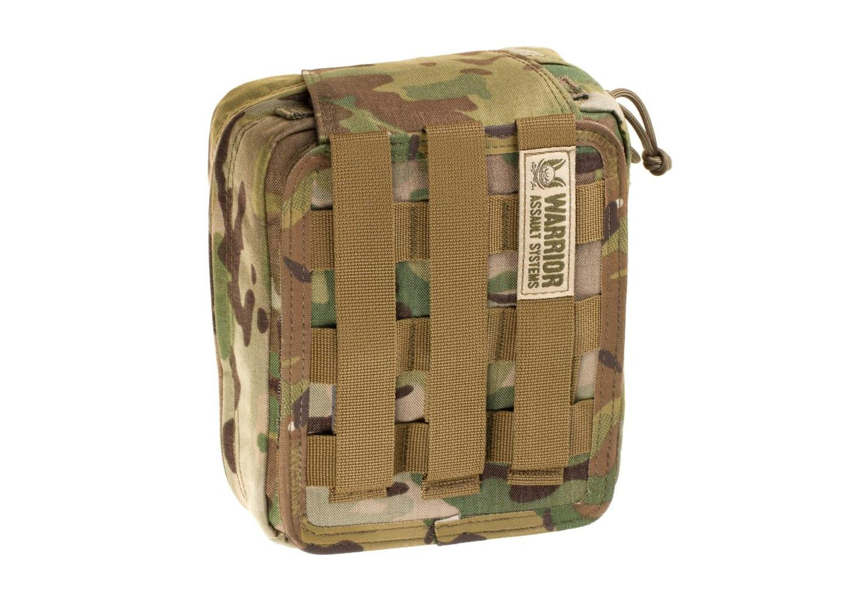 Warrior Medic Rip Off Lomme - Multicam