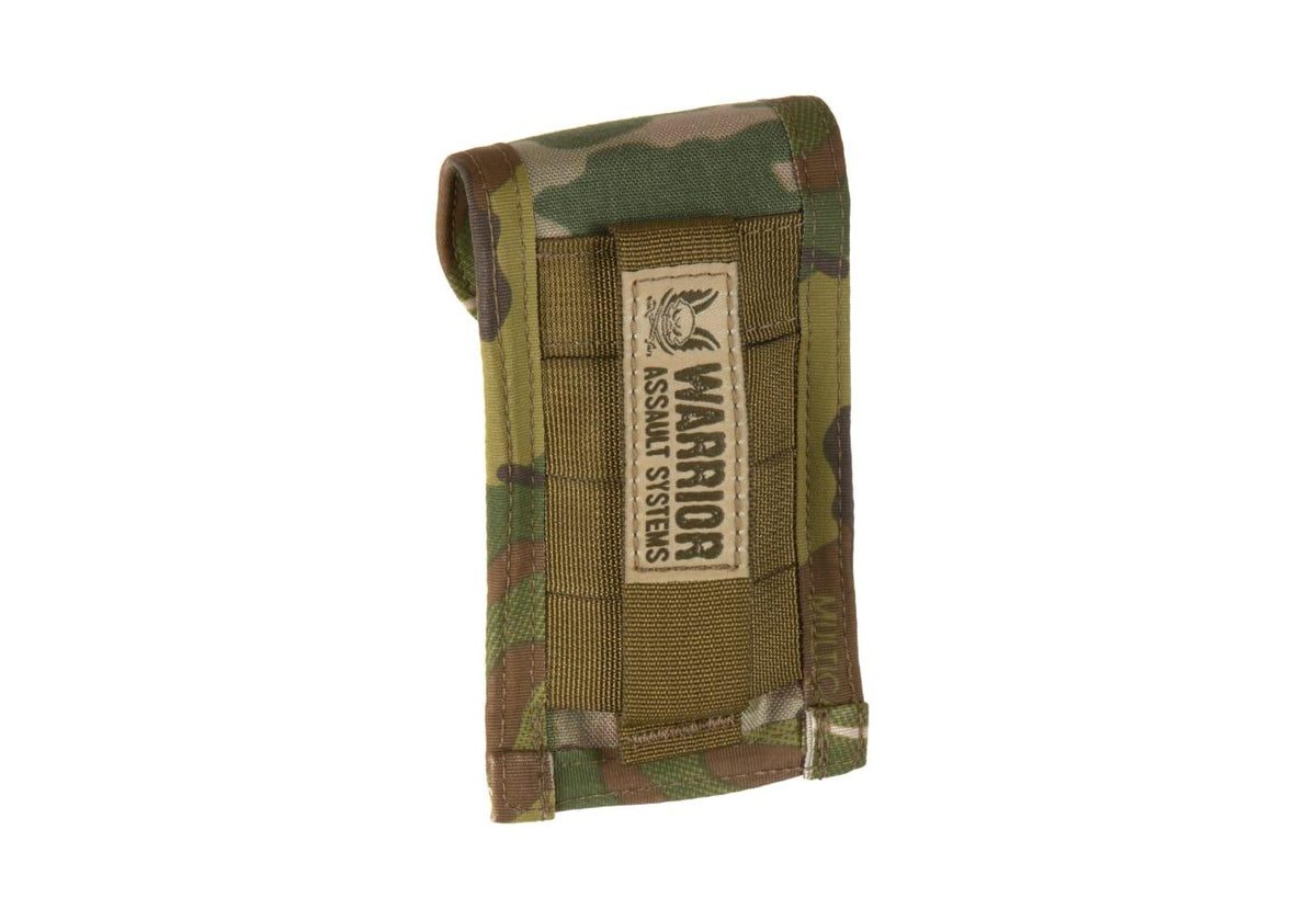 Warrior Strobe Lomme - Multicam