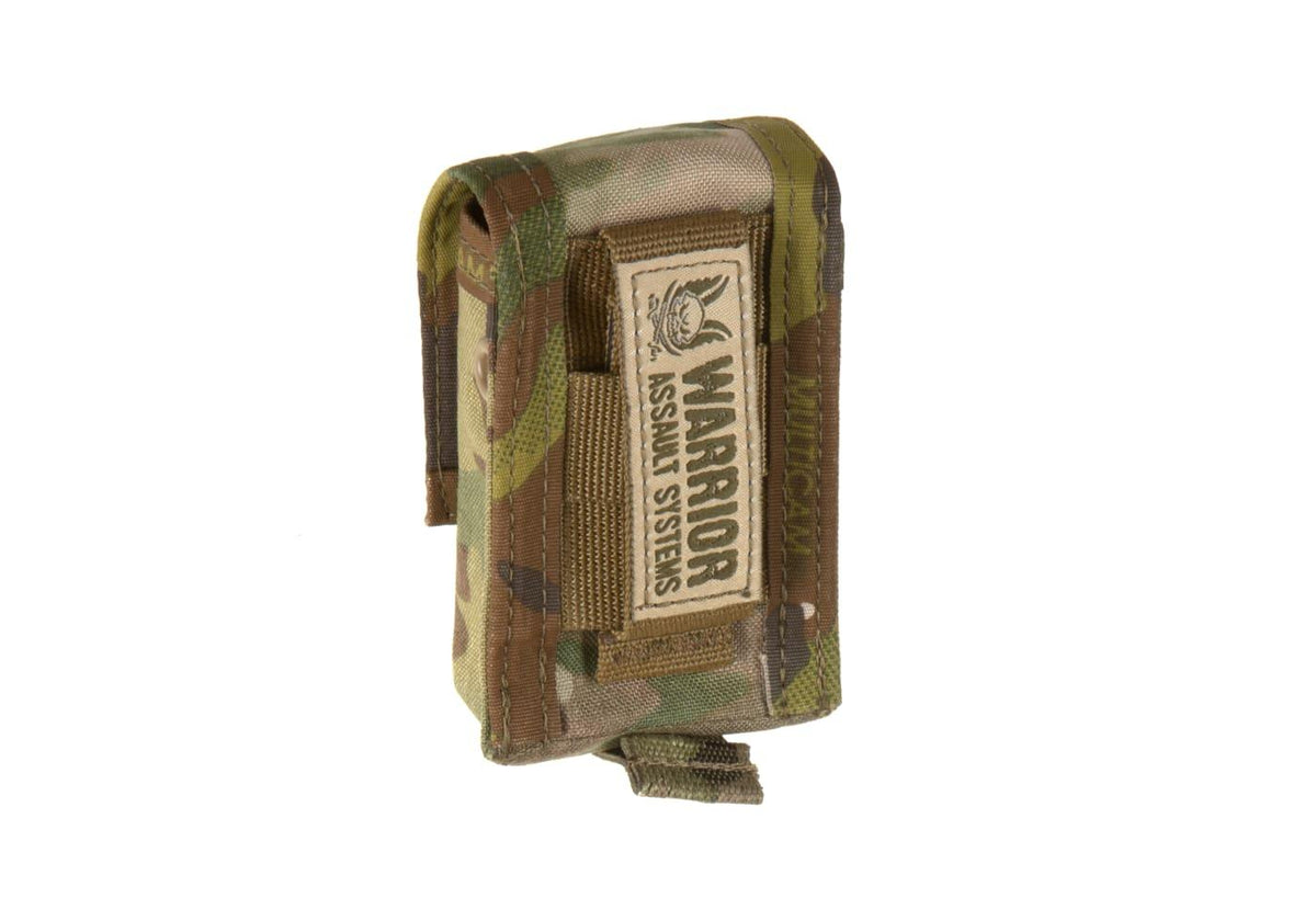 Warrior MS 2000 Strobe / Compass Lomme - Multicam