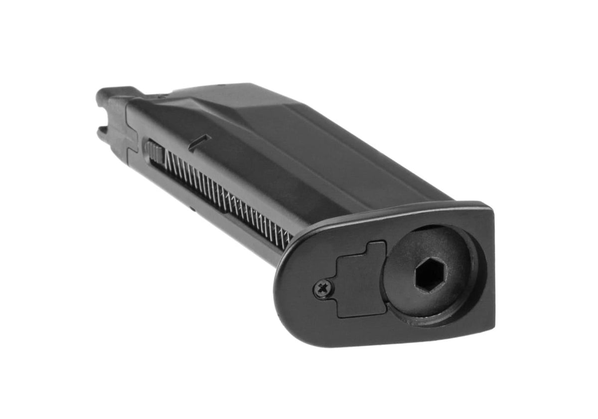 KWC Magazin M&P 40 Blowback Co2