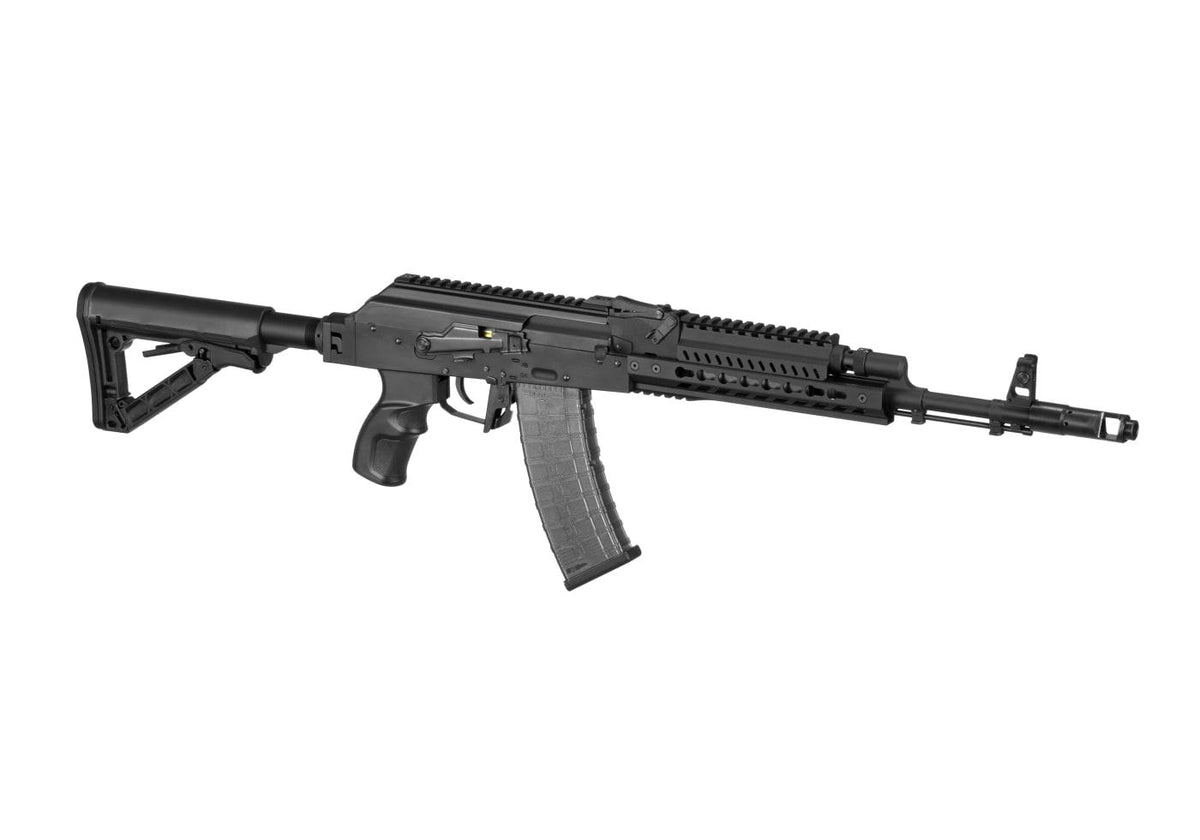 G&G RK74 Taktisk E.T.U. - Sort
