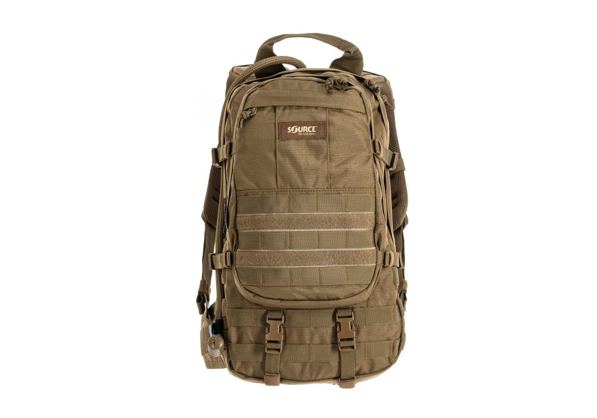 Source Assault 20L Hydration Cargo Pack