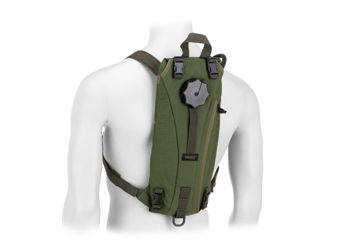 Source Taktisk 3L Hydration Pack