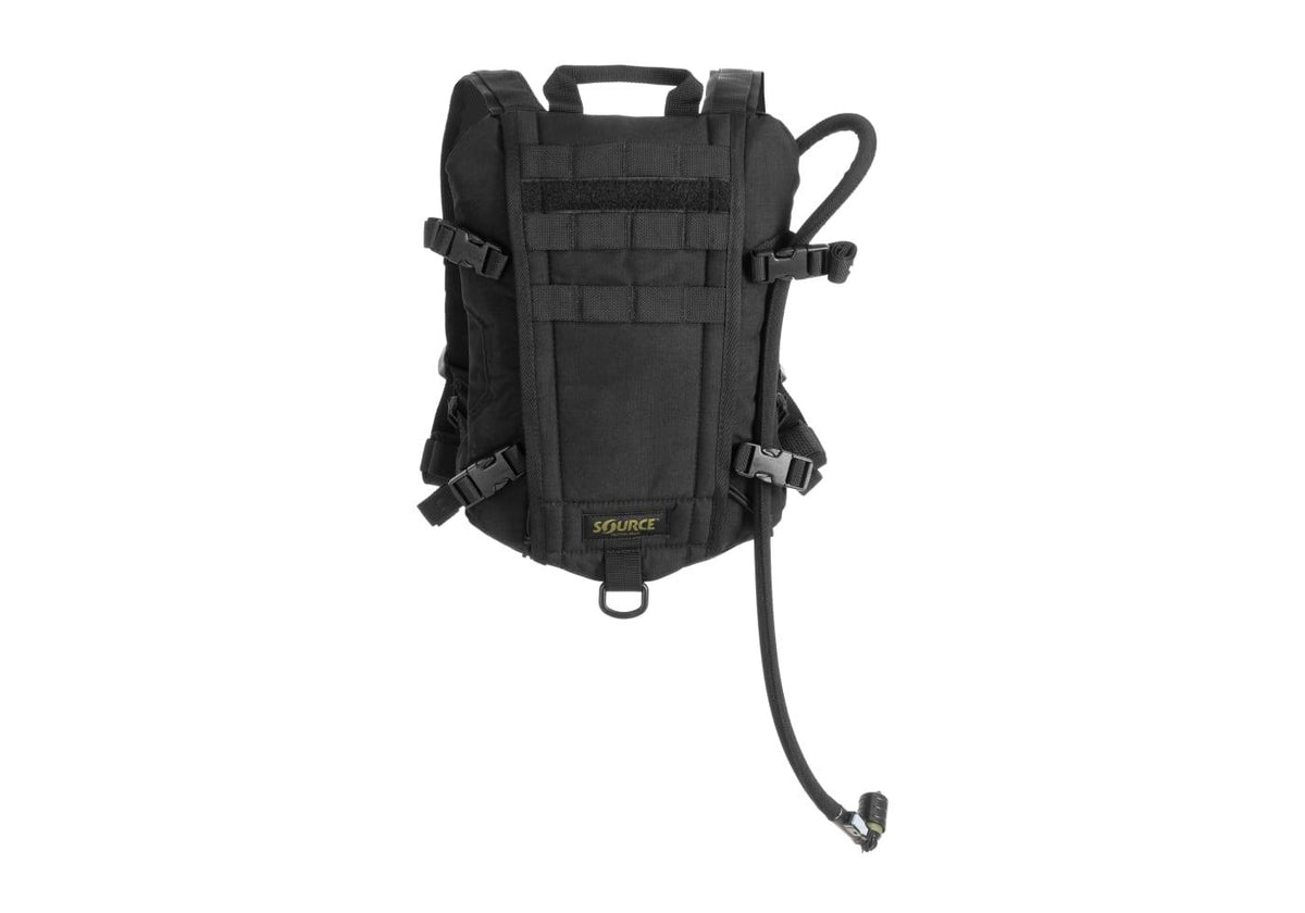 Source Rider 3L Lav Profil Hydration Pack