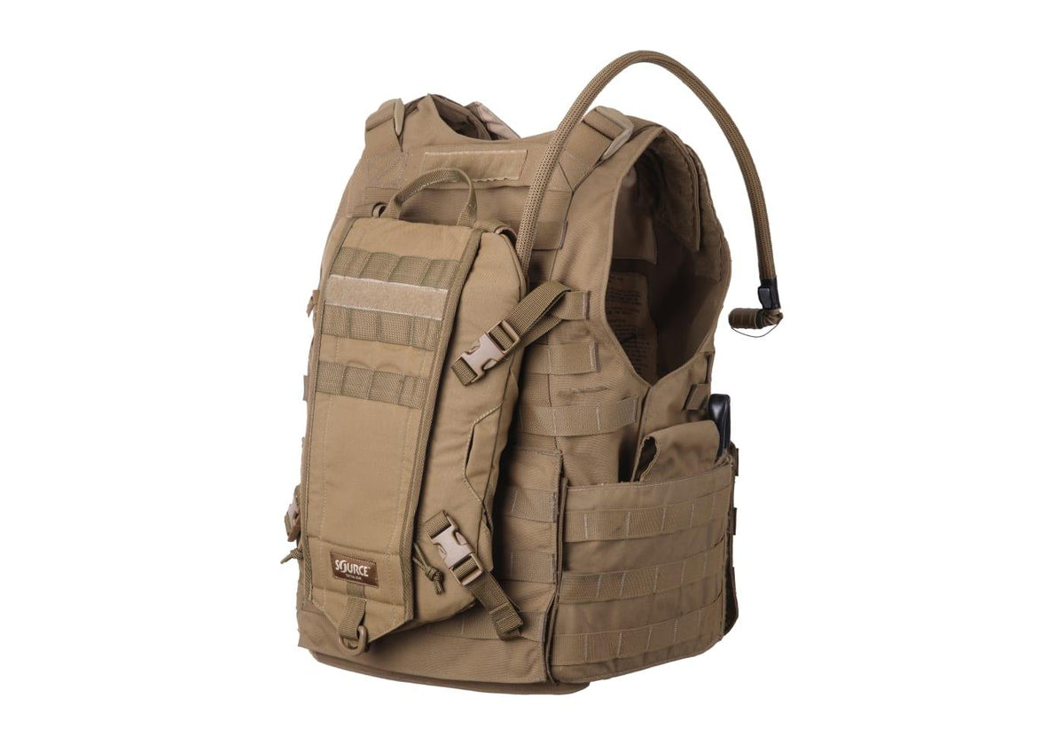Source Rider 3L Lav Profil Hydration Pack