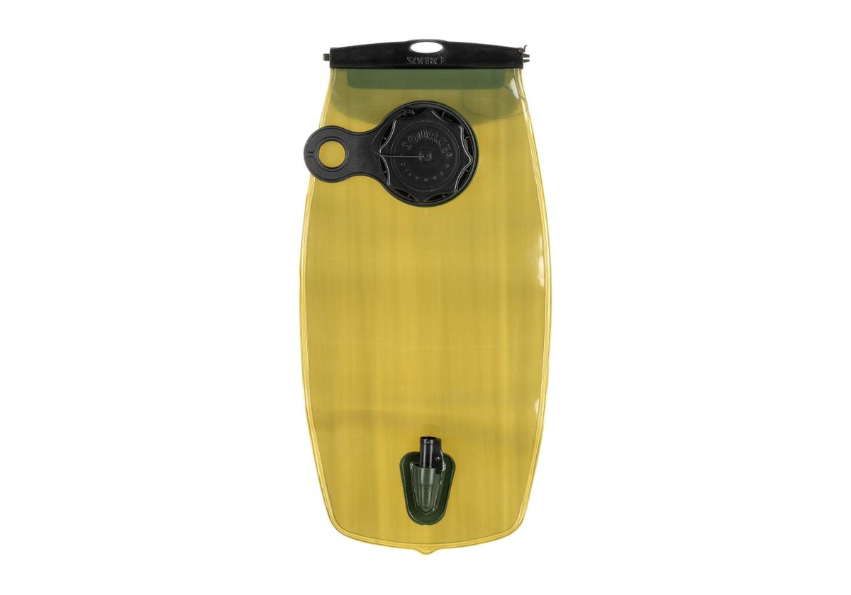 Source WXP 3L Storm Ventil Hydration System