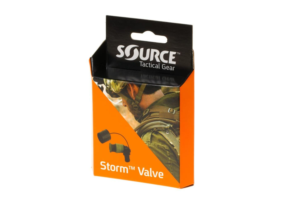 Source Storm Push-Pull Ventil Kit