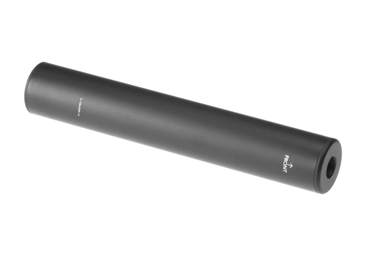 Amoeba S1 Striker Sound Silencer