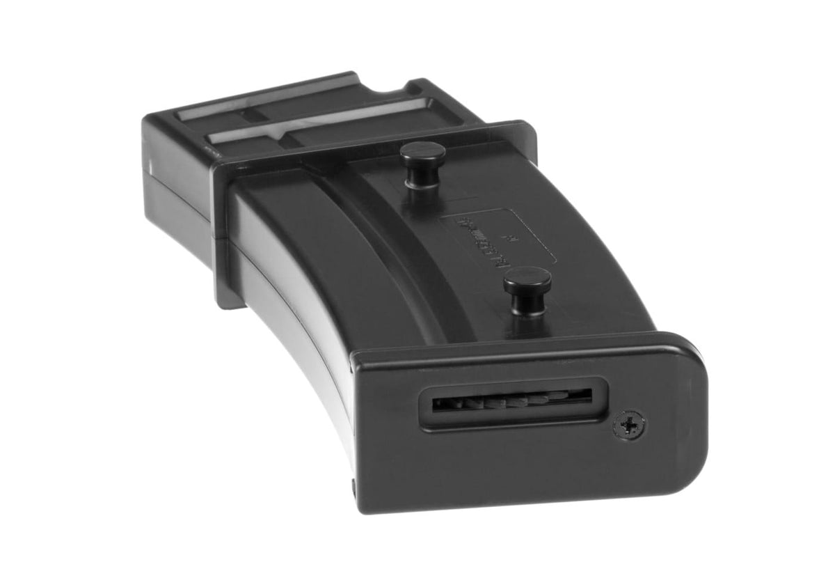 WE Magazin G39 Hicap