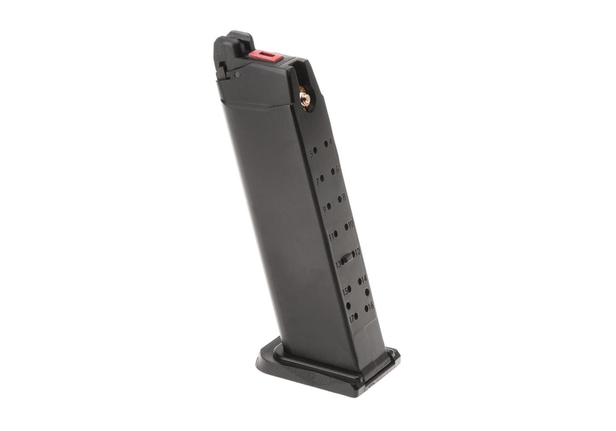 AW Custom Magazin VX-Series GBB 25rds