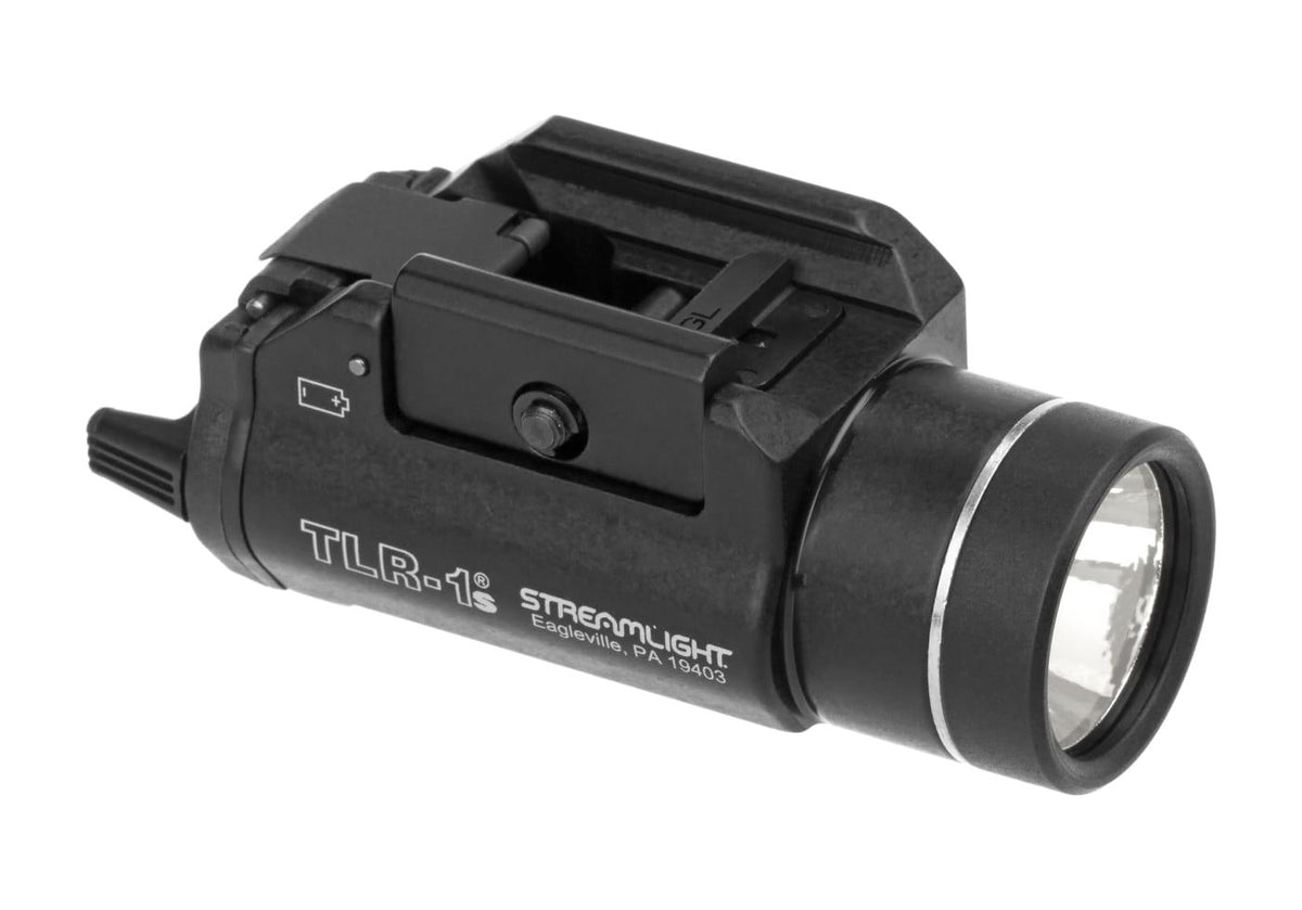 Streamlight TLR-1s - Sort