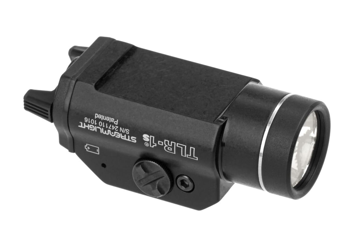 Streamlight TLR-1s - Sort