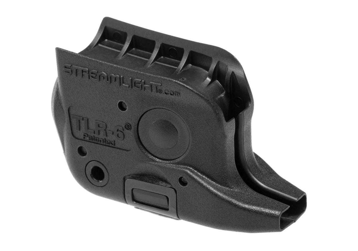 Streamlight TLR-6 til GLOCK G42/G43
