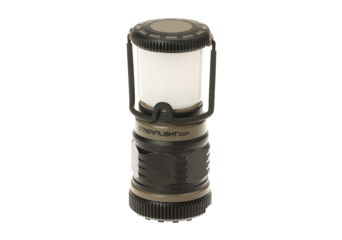 Streamlight The Siege AA - Coyote