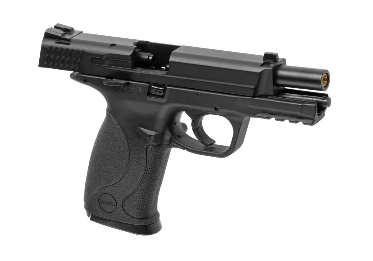 KWC M40 CO2 Blowback Airsoft Pistol