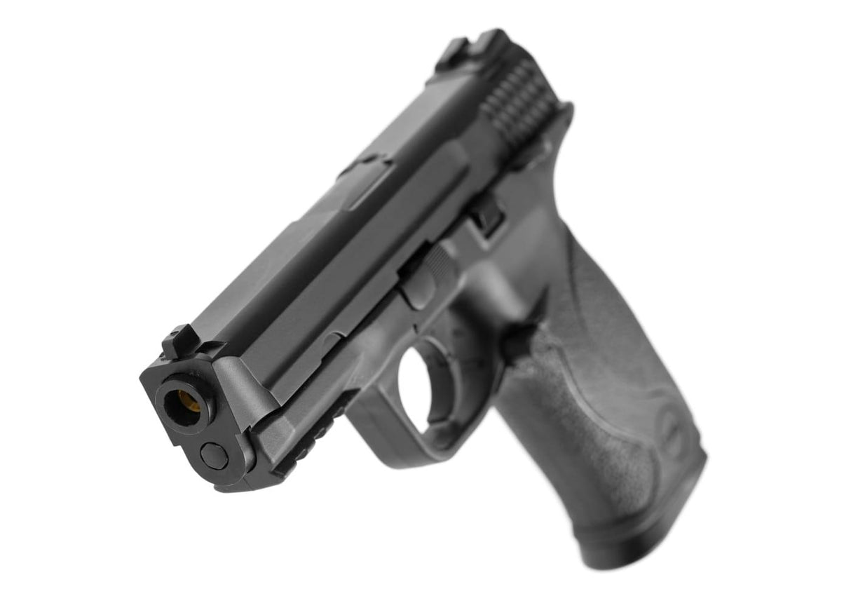 KWC M40 CO2 Blowback Airsoft Pistol
