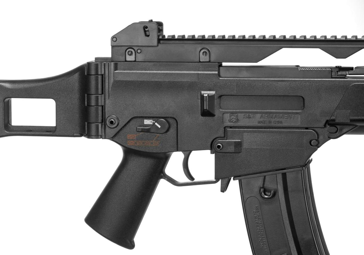 PDW G36C Airsoft Riffel