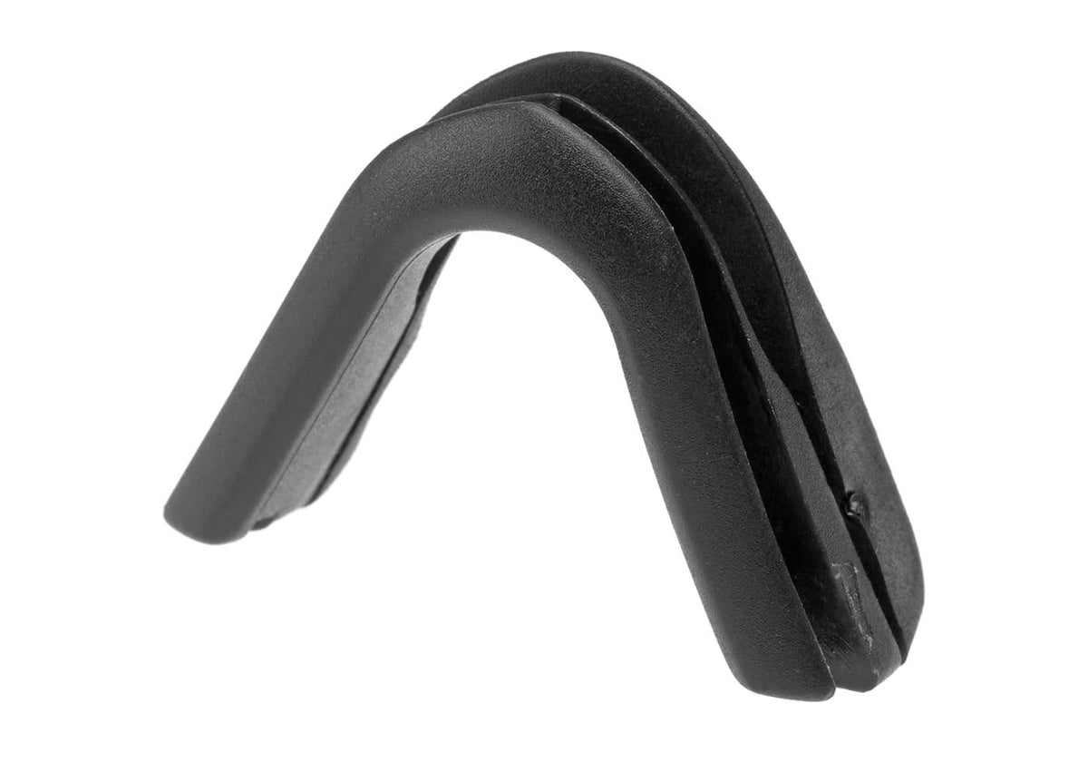 SwissEye Raptor Nose Pad - Sort