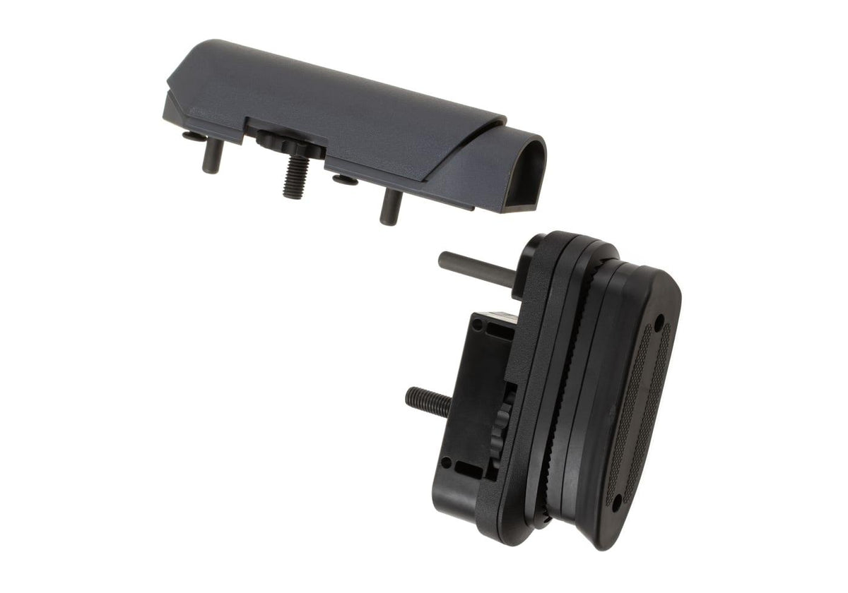 Amoeba S1 Striker Avanceret Butt Pude + Cheek Pude